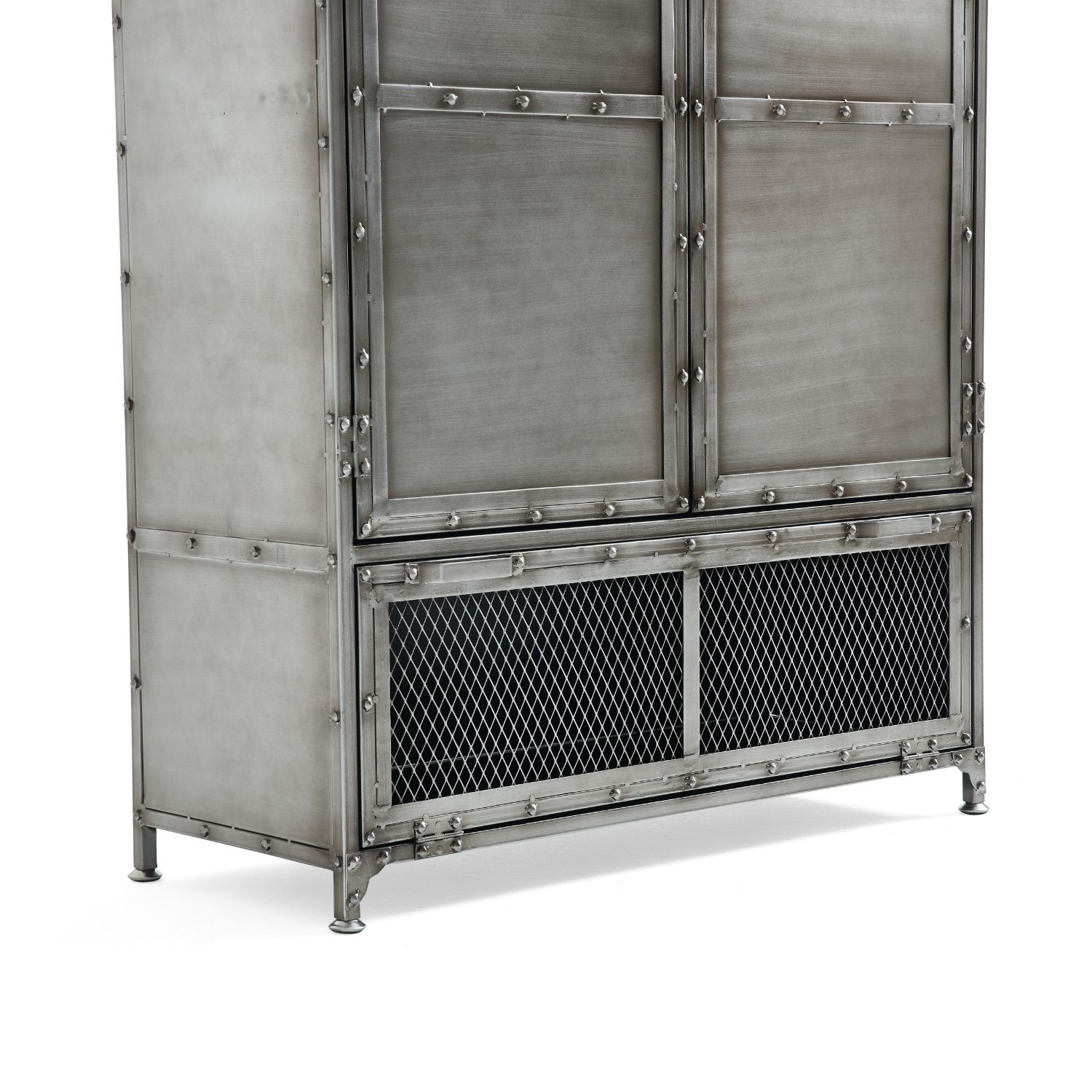 Bernz Cabinet Valyou Furniture