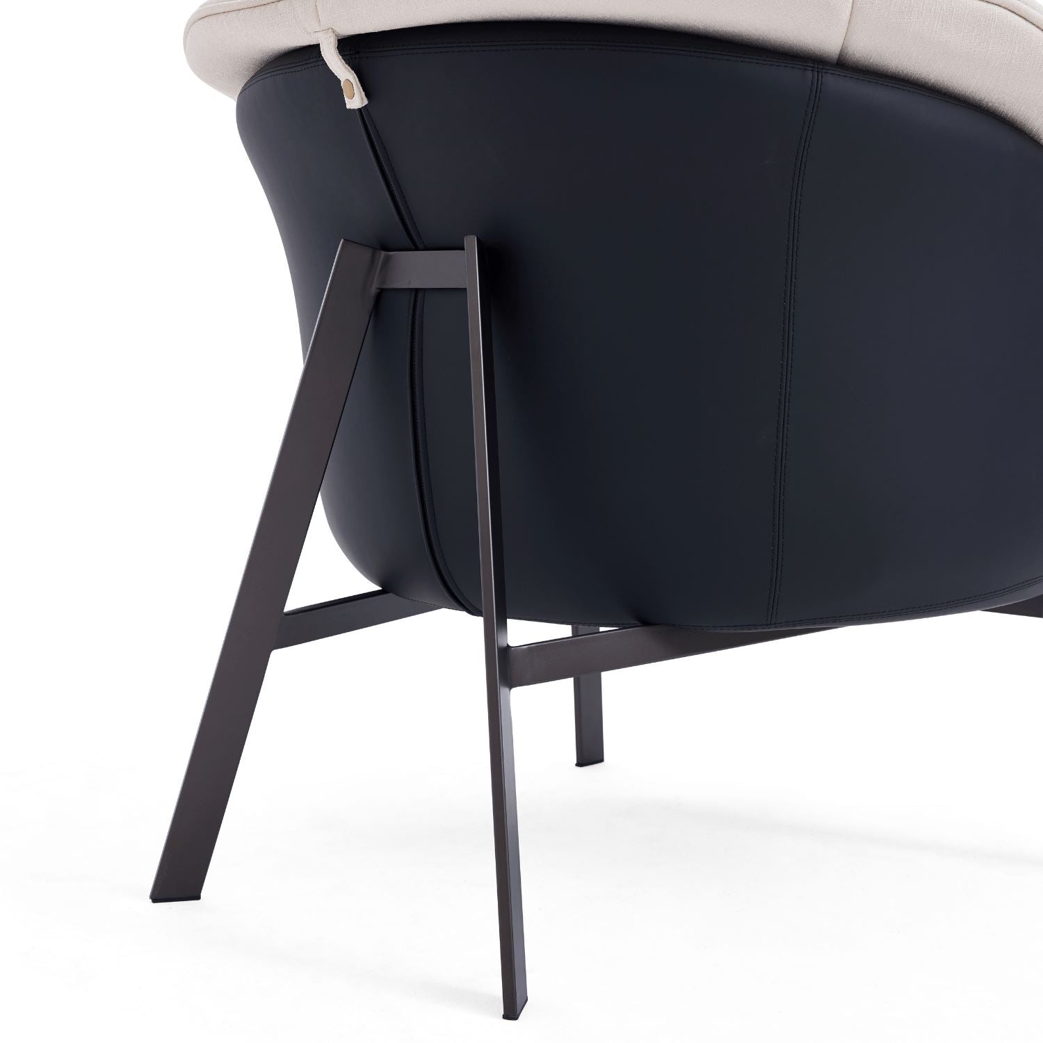 Valwazz Accent Chair - Valyou