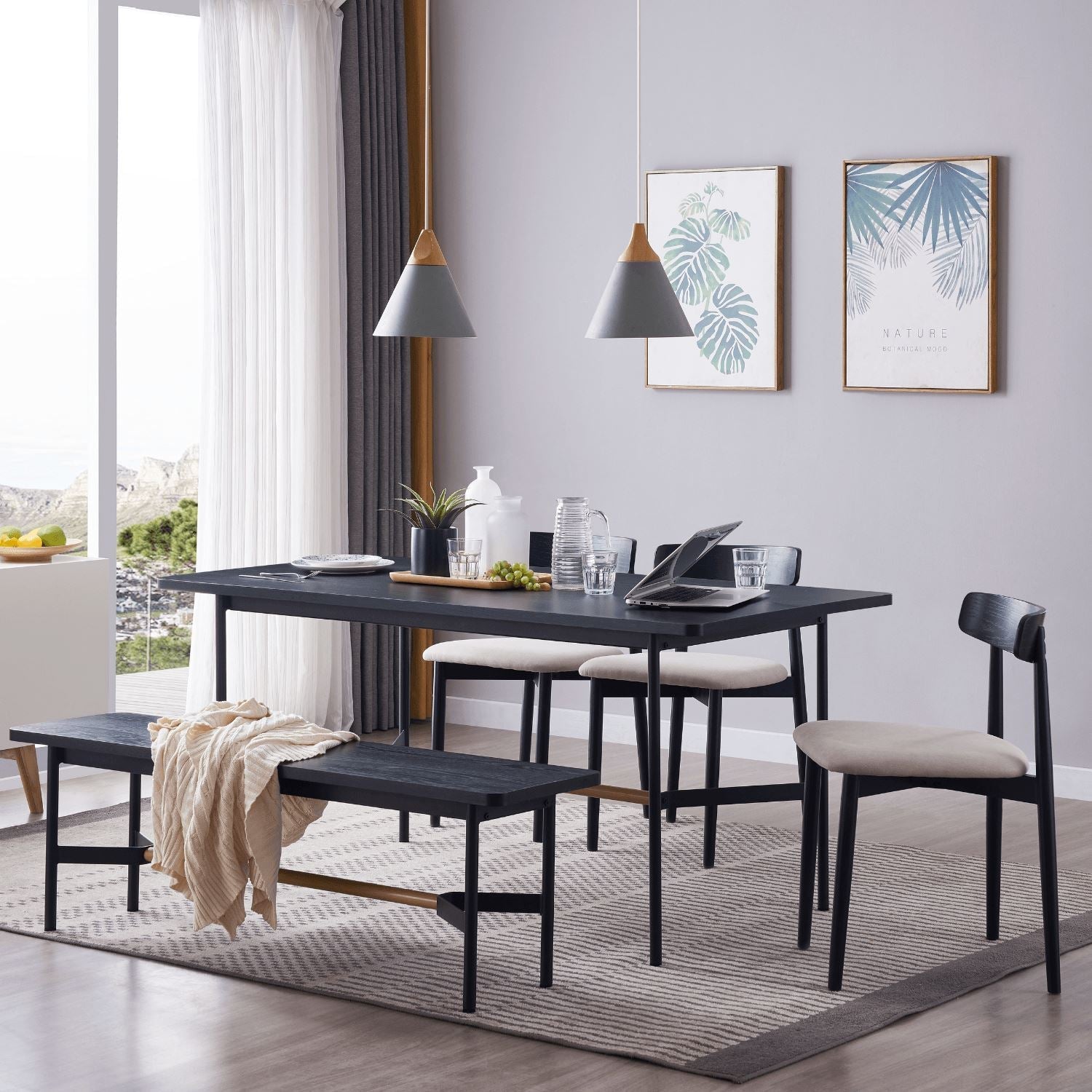 Valque Bench - Valyou