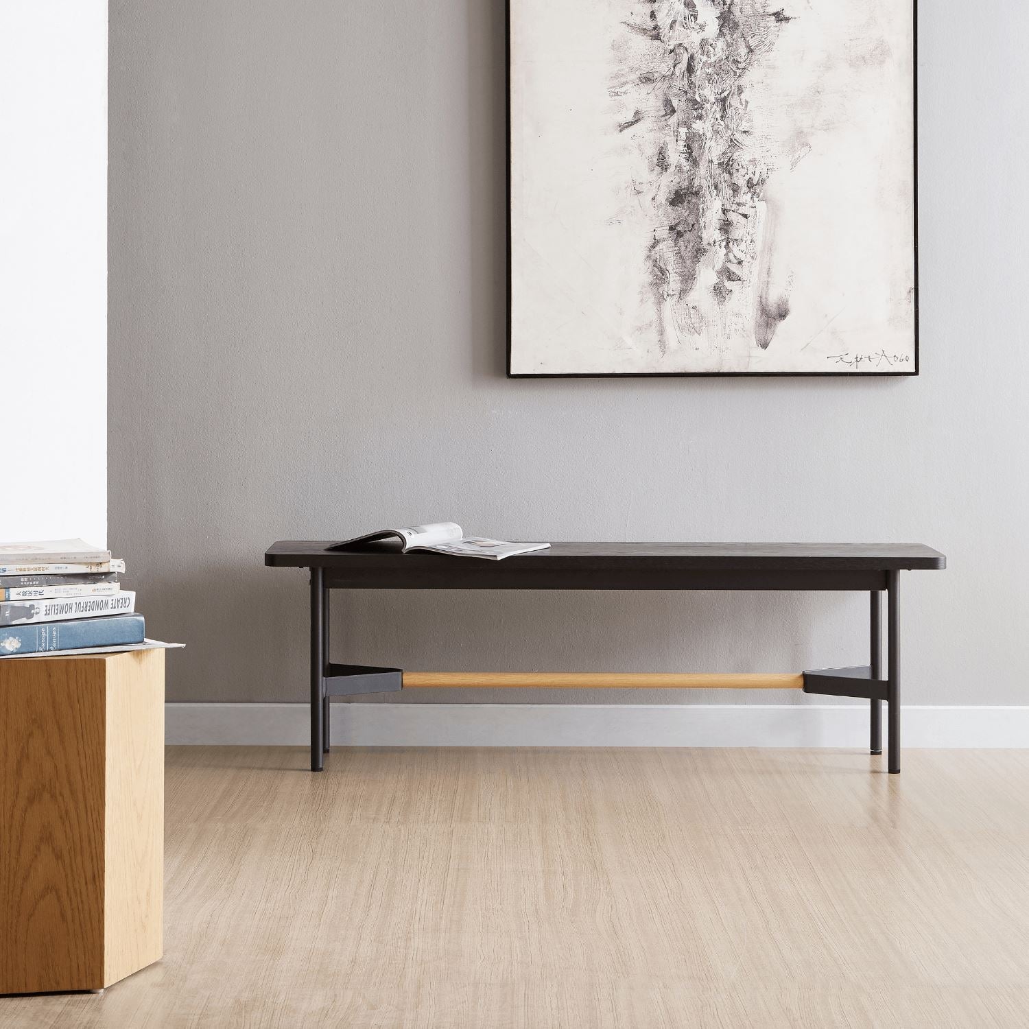 Valque Bench - Valyou