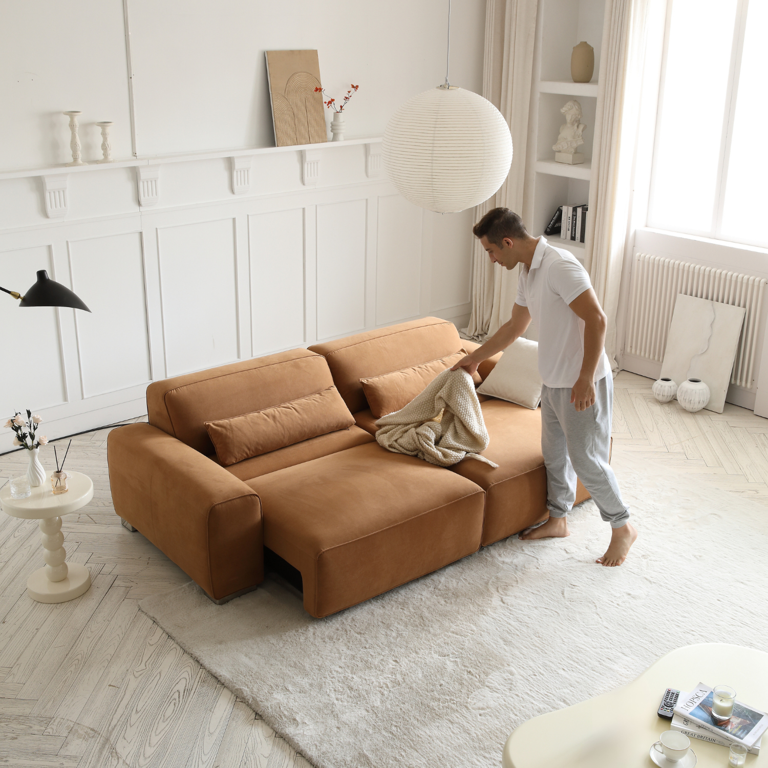Loft Sofa 2.0