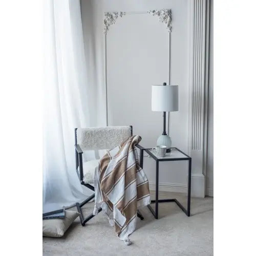 Brington Throw Blanket Set of 2