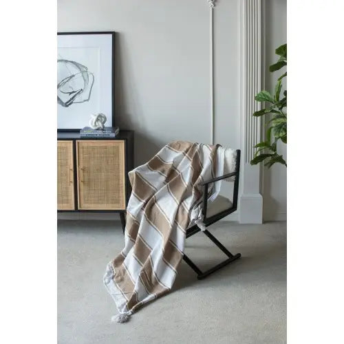 Brington Throw Blanket Set of 2