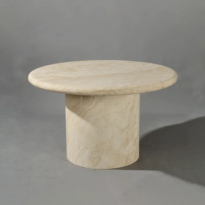 Cavern Stone Dining Table