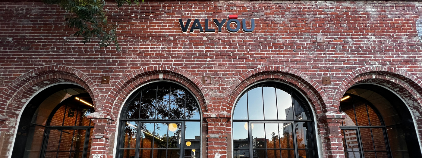 Los Angeles California Valyou Furniture