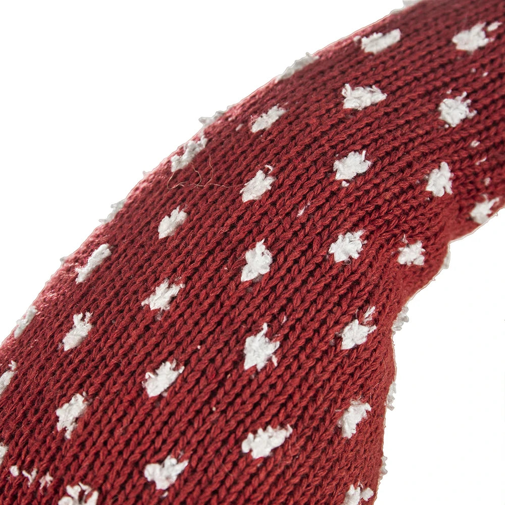 Christmas Deacor Fabric Gnome Table Sitter-2 Pack