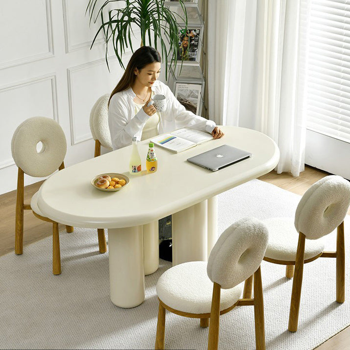 Koi Dining Table, Dining Table, Valyōu Furniture | Valyou Furniture 