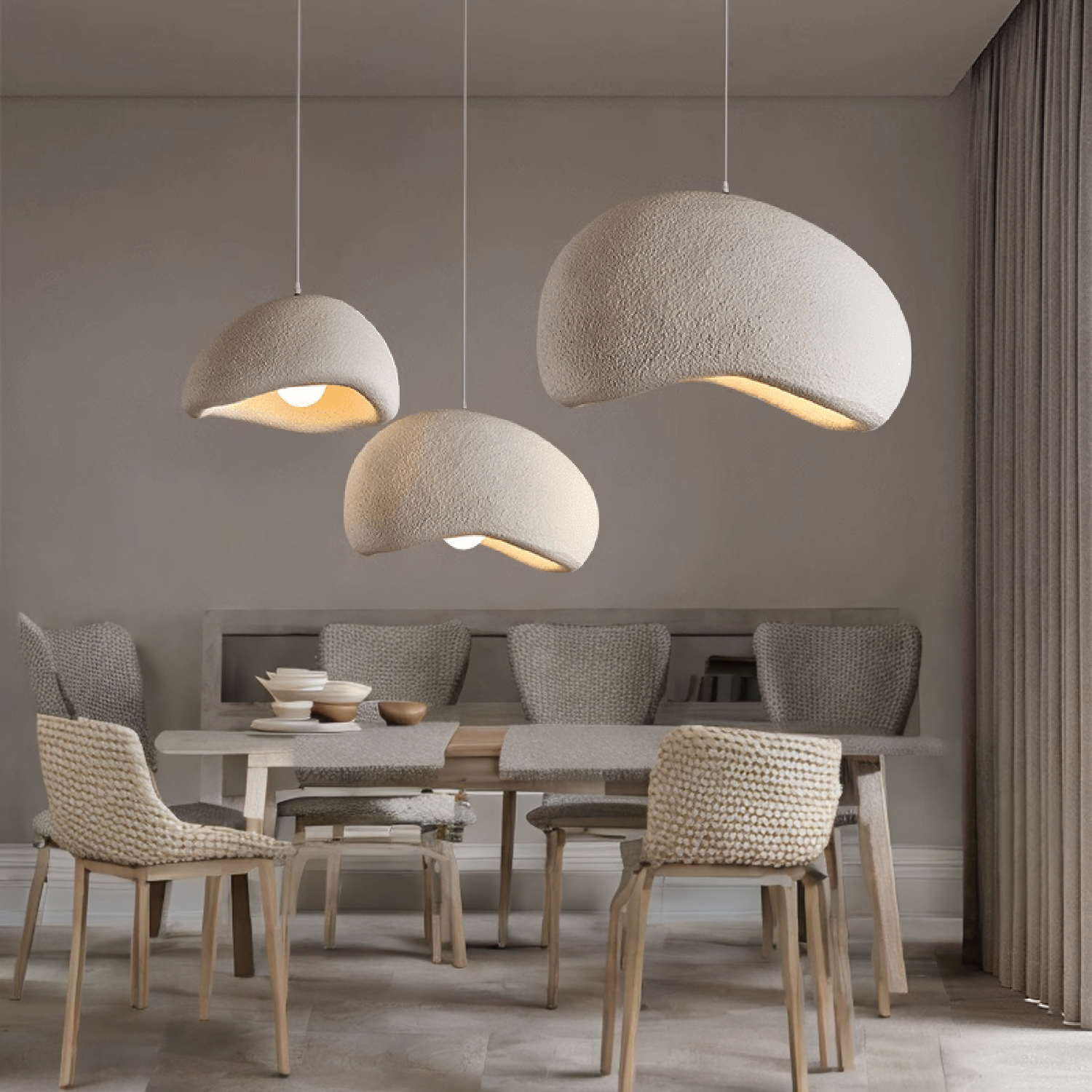 Umi Pendant Light, Lighting, Valyōu Furniture | Valyou Furniture 
