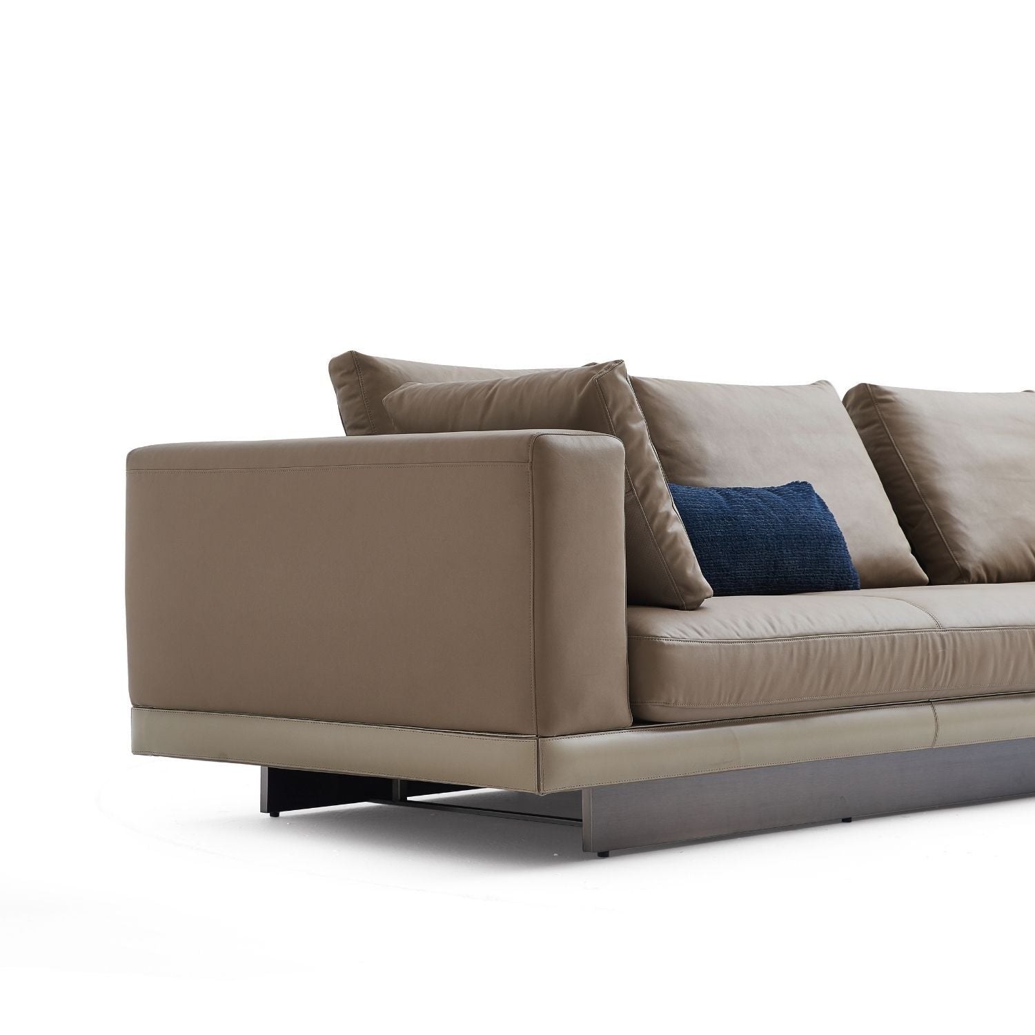 La Moreno Sofa Sofa Mario Capasa