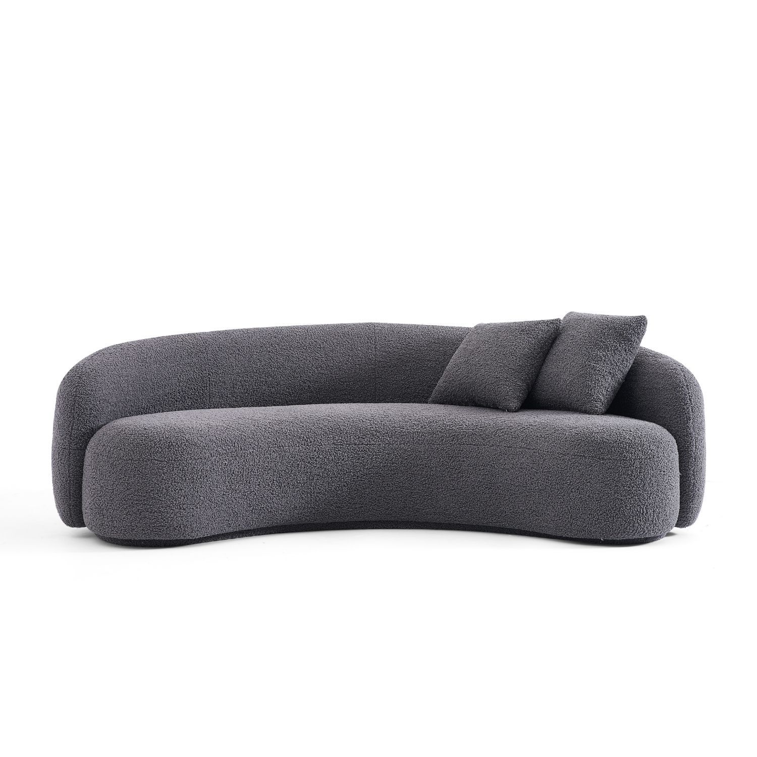 The Eclipse Sofa Milloze