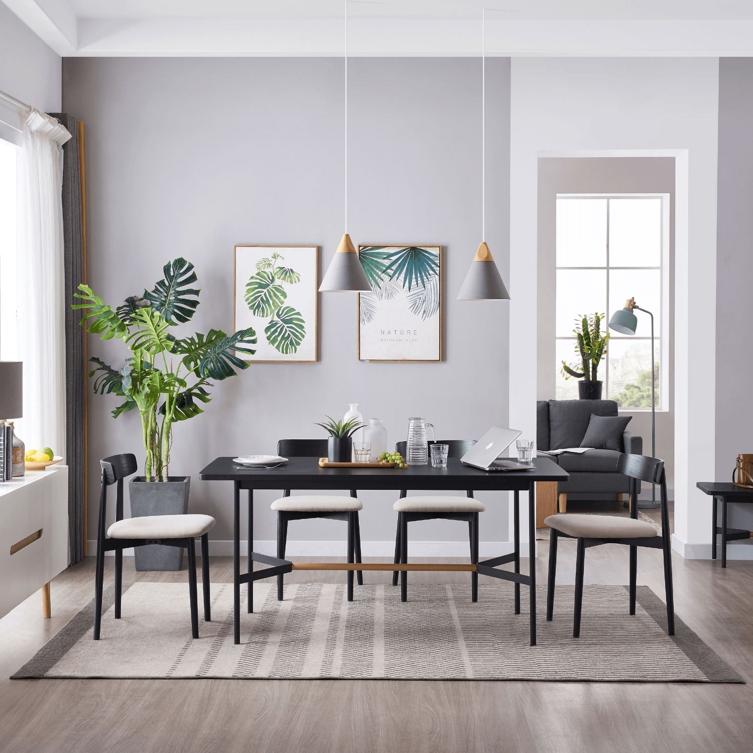 Valque Chair - Set of 2 - Valyou