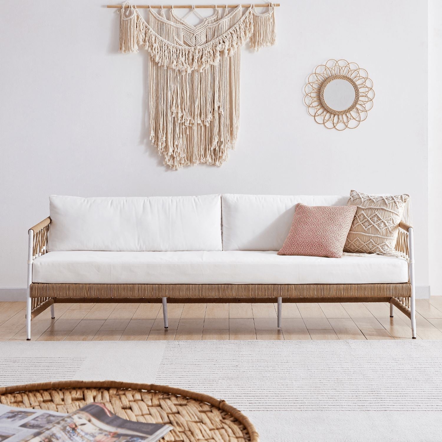 Salty Day Sofa - Valyou