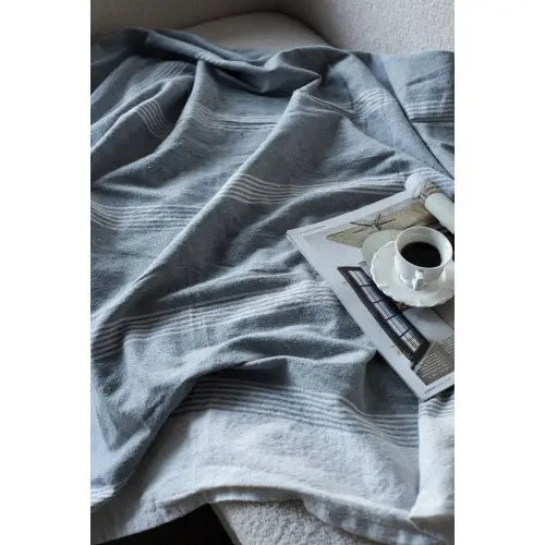 Brington Throw Blanket Set of 2