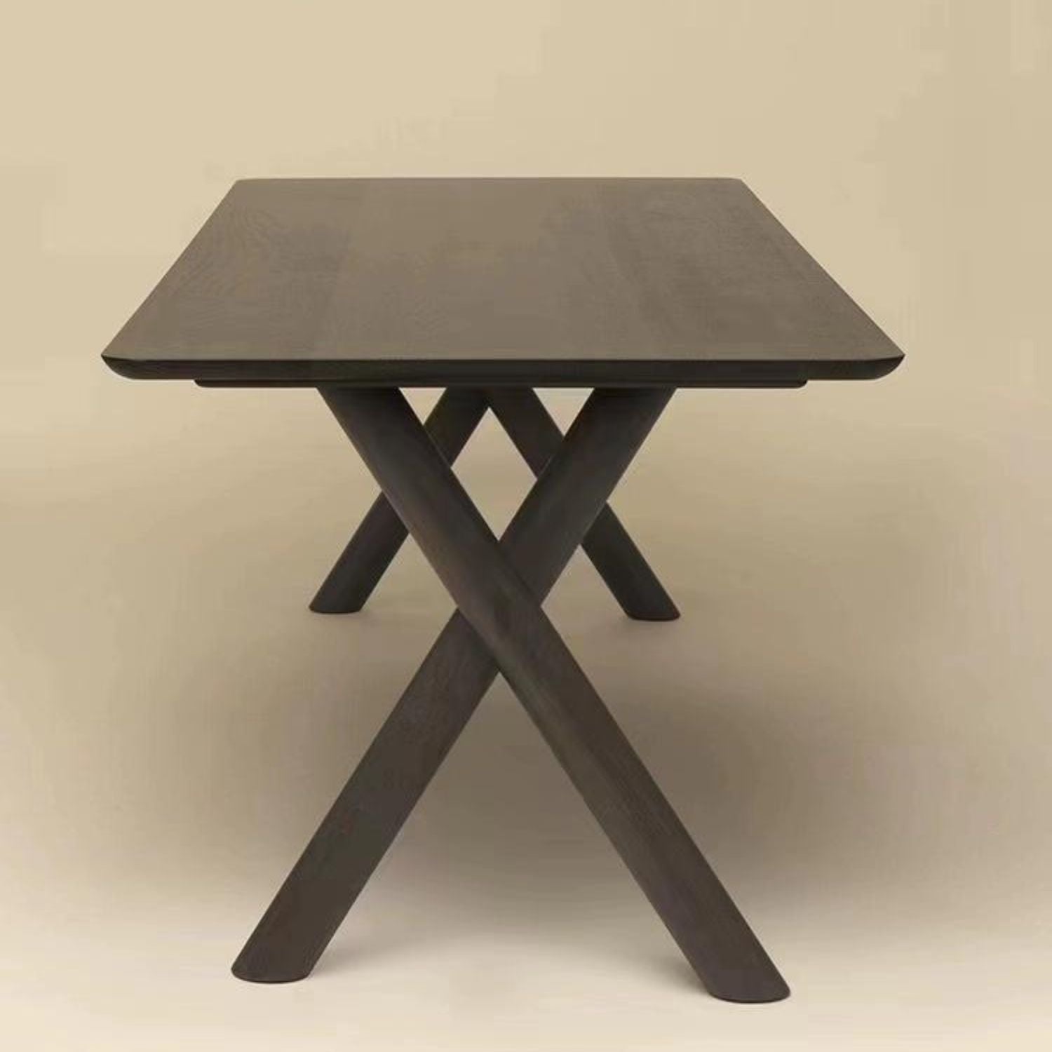 Hamilton Dining Table, Dining Table, Valyōu Furniture | Valyou Furniture 