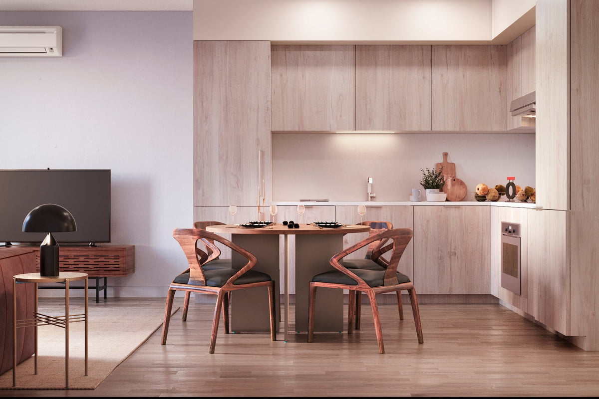 Interior Design Service