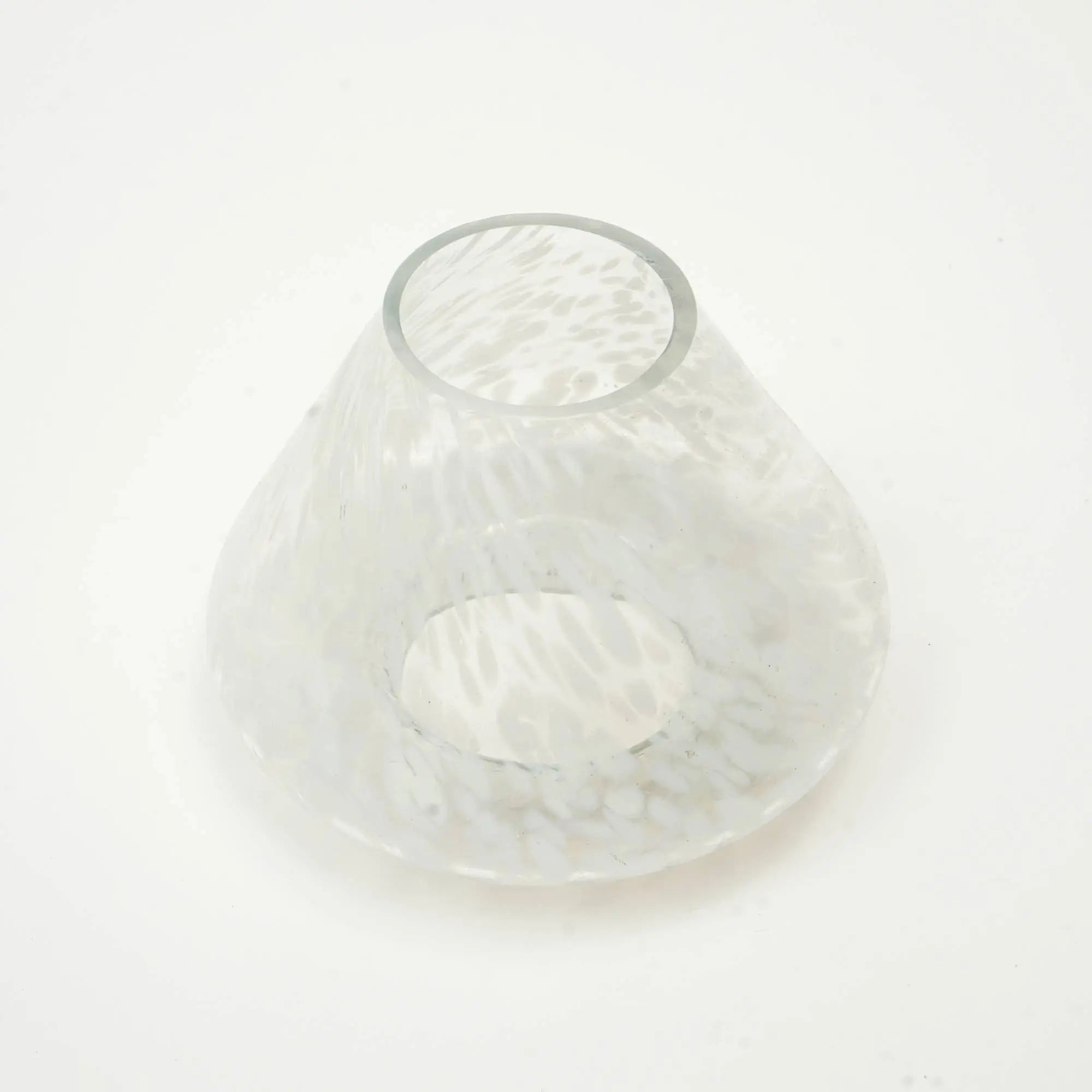 Dreamy Splutter Scented Wax Candle