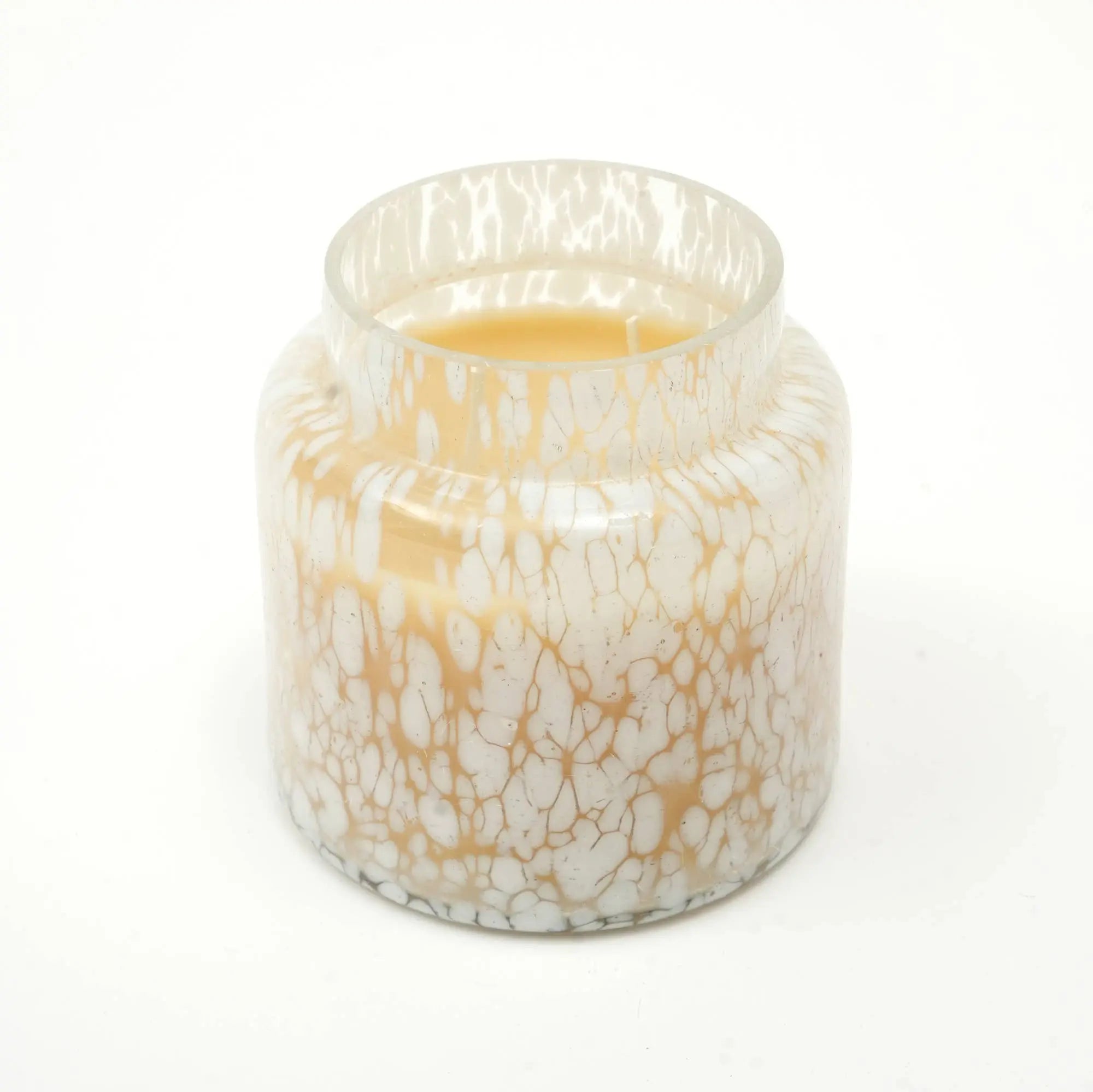 Dreamy Splutter Scented Wax Candle