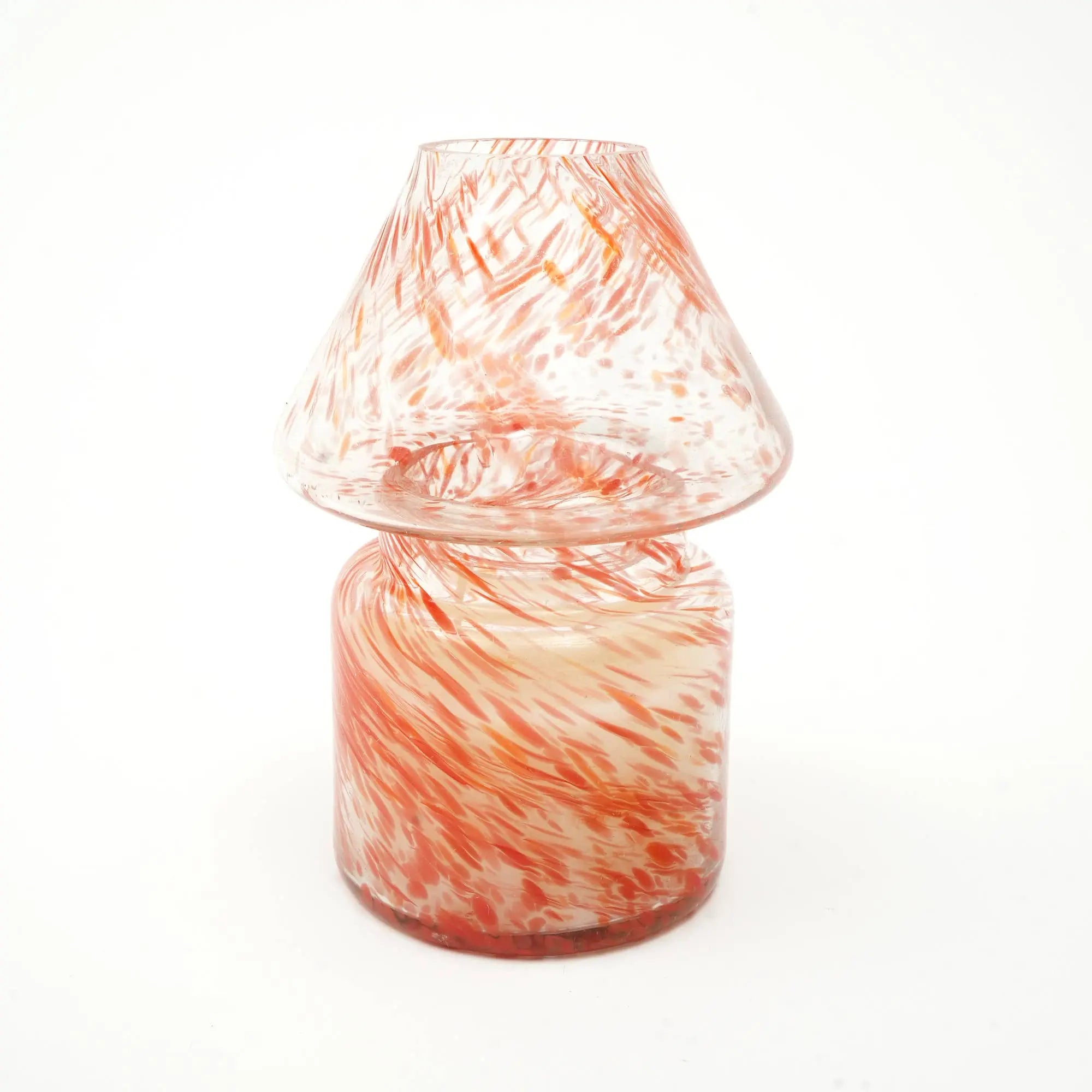 Dreamy Splutter Scented Wax Candle