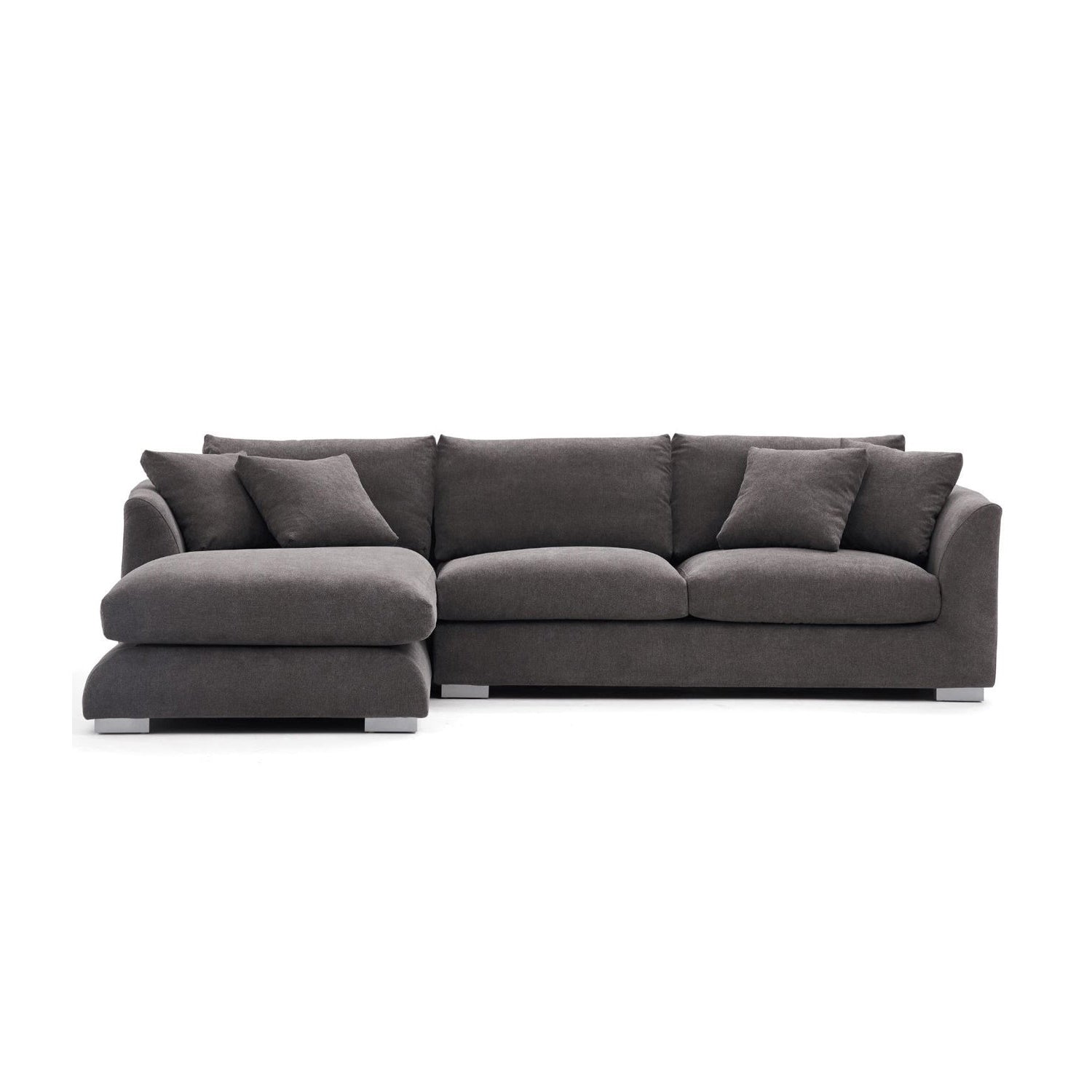 Feathers Sectional