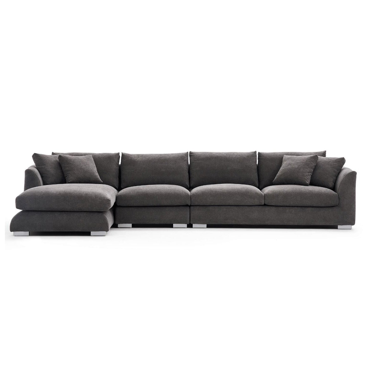 Feathers Sectional