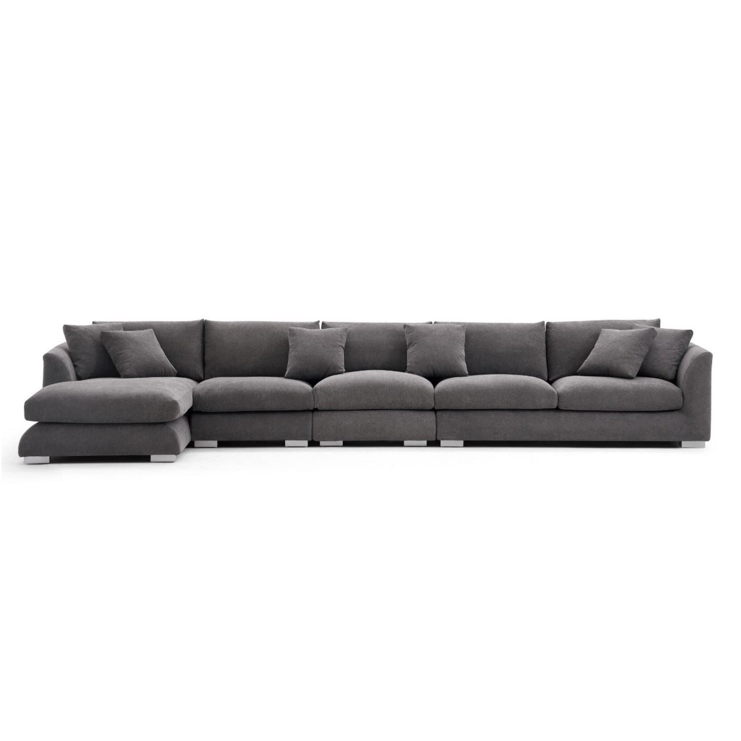 Feathers Sectional