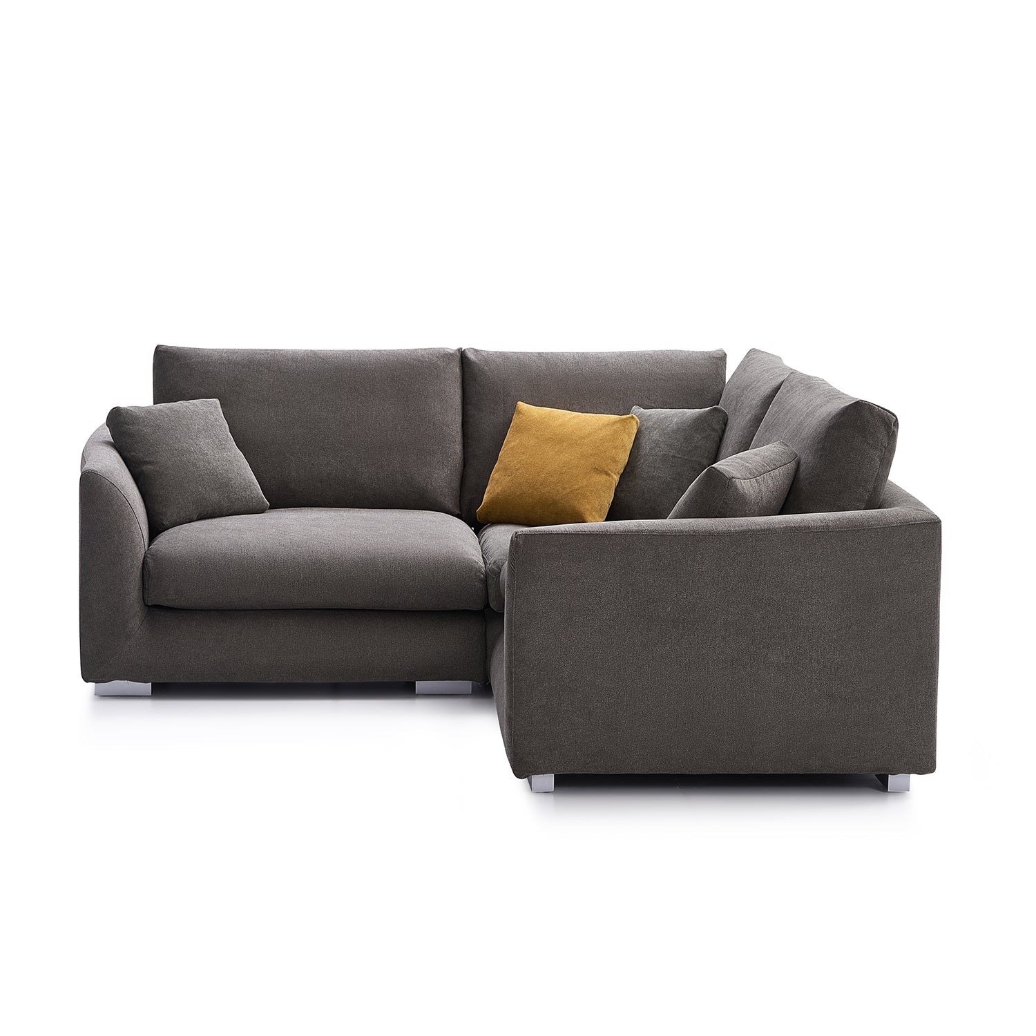 Feathers L Sectional