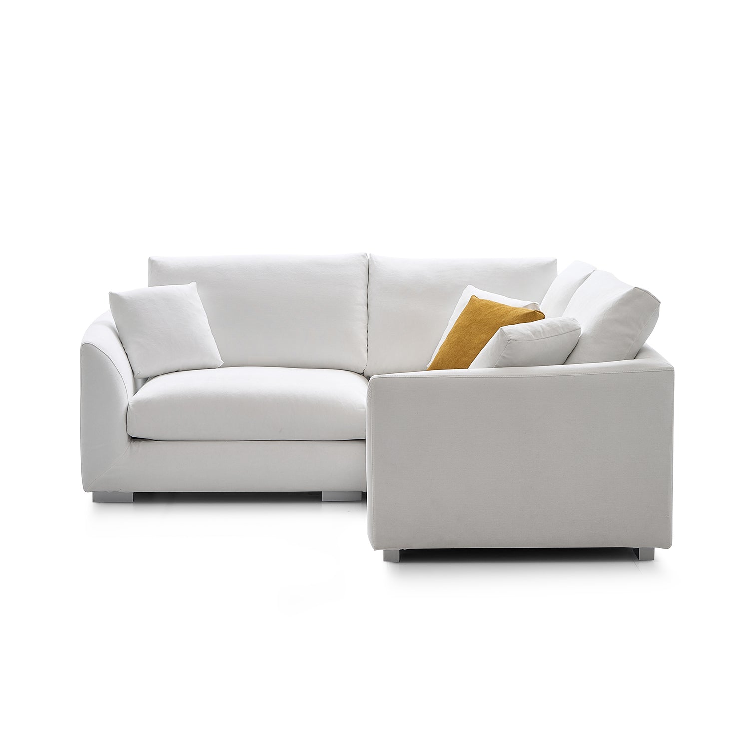 Feathers L Sectional