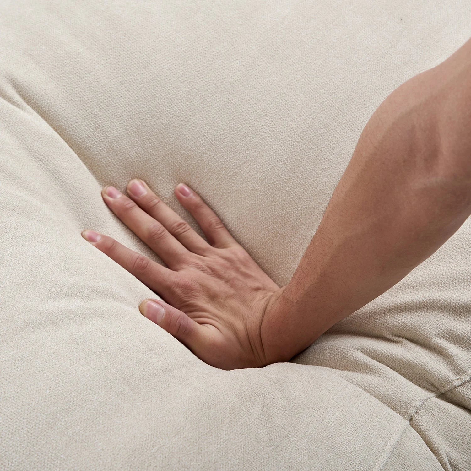 Feathers L Sectional（Flash Sale Special）