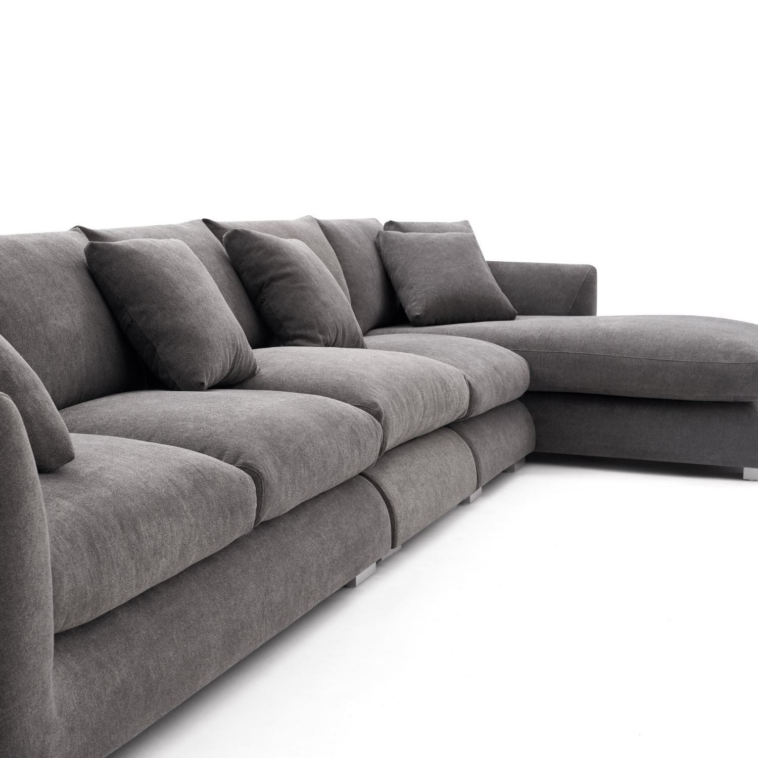 Feathers Sectional