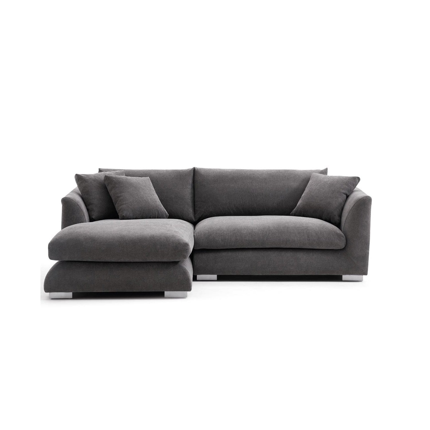 Feathers Sectional