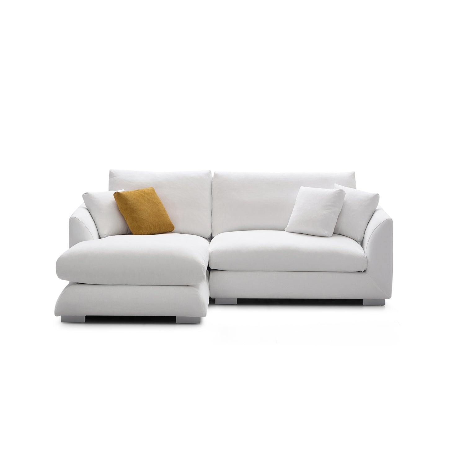 Feathers Sectional