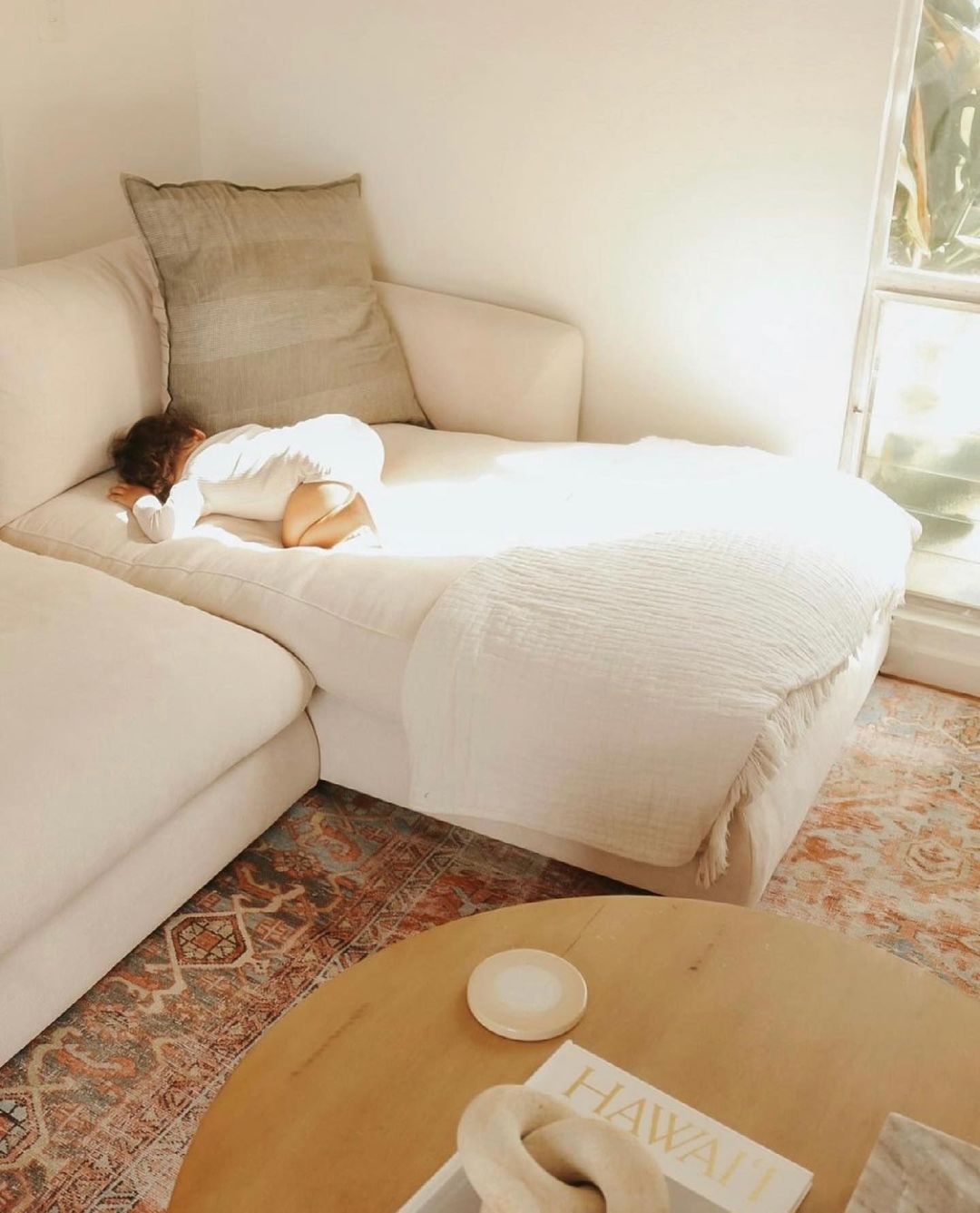 In Real Homes