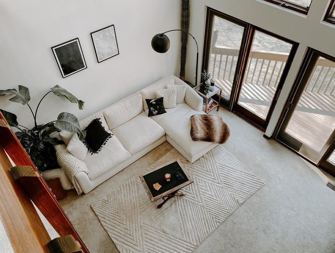 In Real Homes