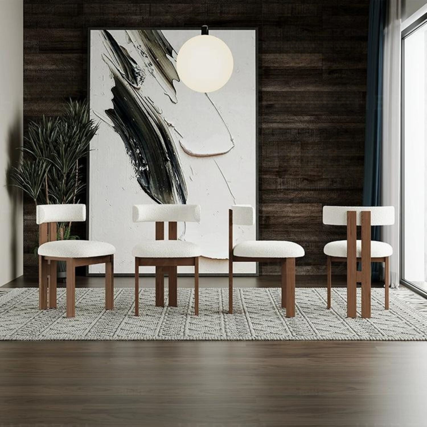 Laverton Chair, Chair, Valyōu Furniture | Valyou Furniture 