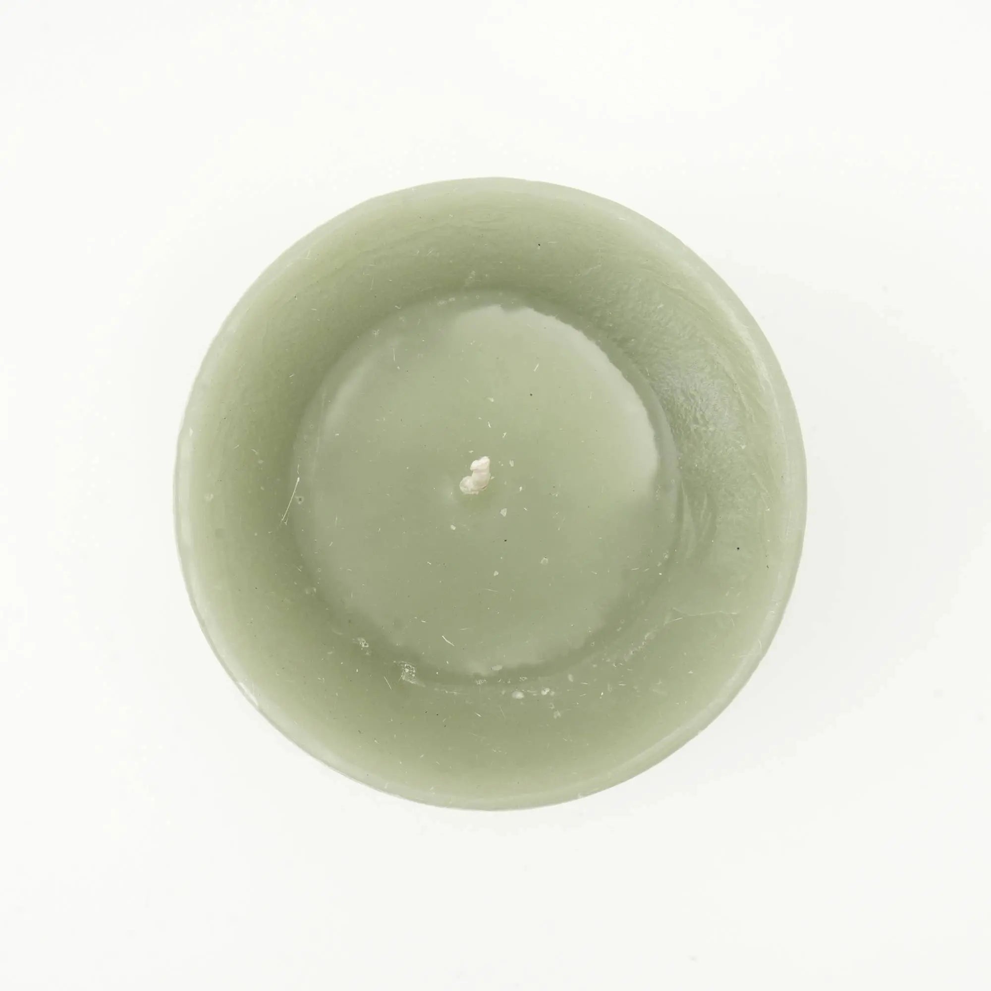 Goblet Pillar Candle