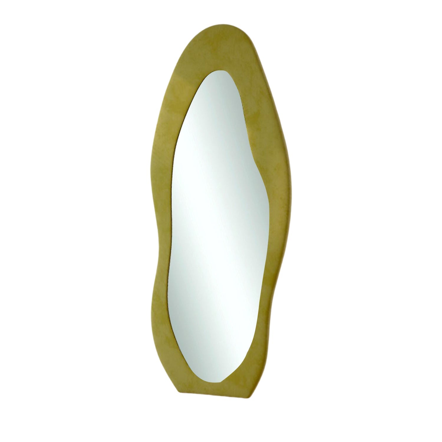 Zeya Full Body Mirror, Mirror, Valyōu Furniture | Valyou Furniture 