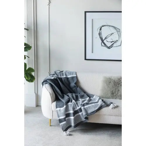 Brington Throw Blanket Set of 2