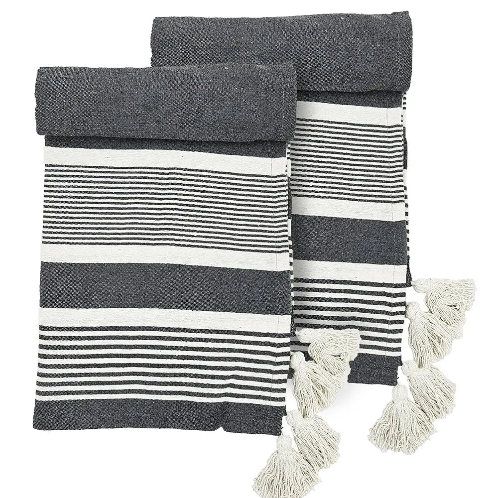 Brington Throw Blanket Set of 2