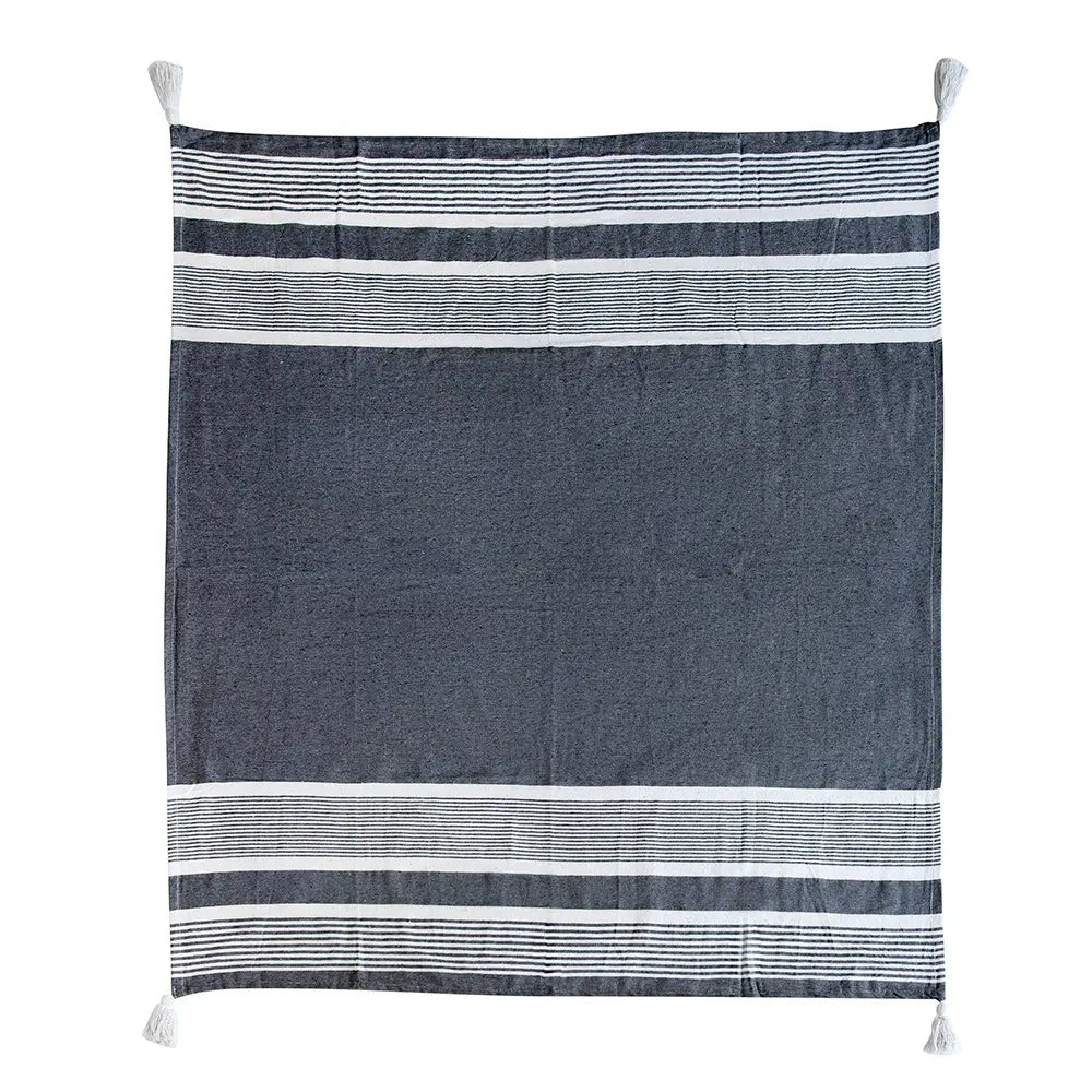 Brington Throw Blanket Set of 2