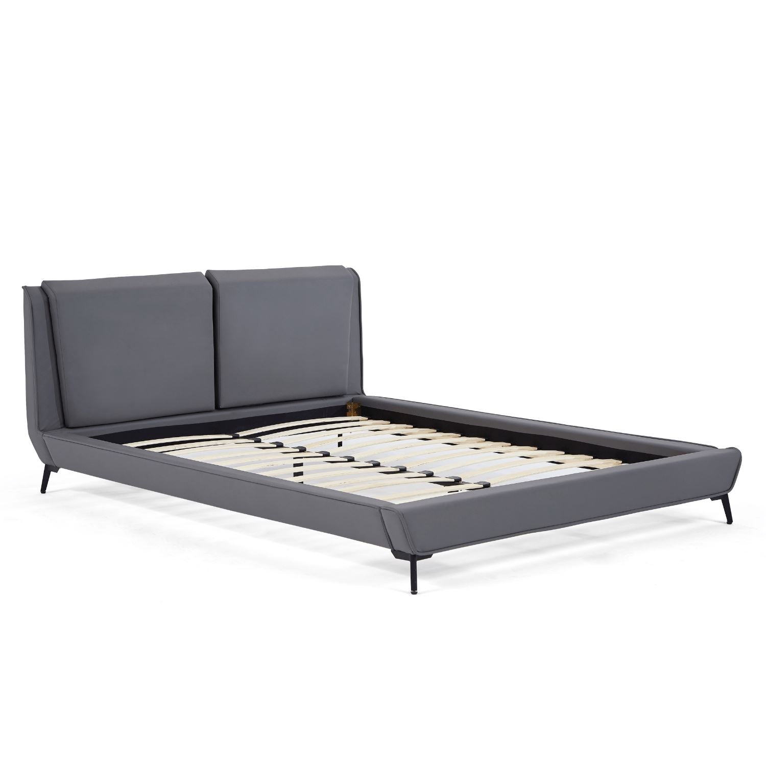 The Flavio Bed - Valyou 
