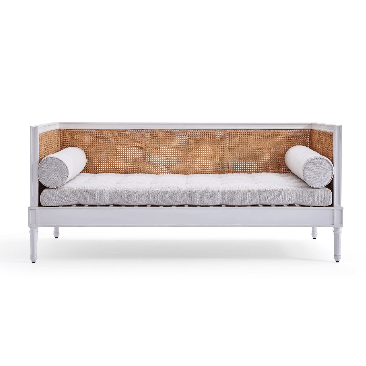 Harbor Cane Sofa - Valyou