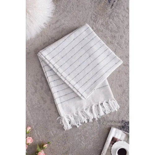 Horizon Blanket Set of 2