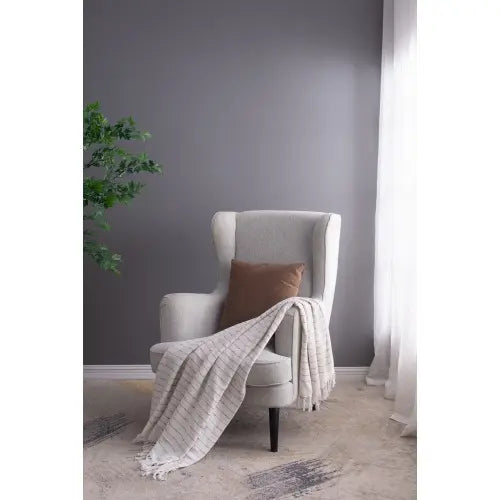 Horizon Blanket Set of 2