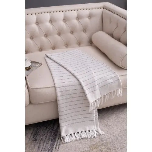 Horizon Blanket Set of 2