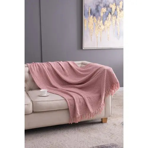 Horizon Blanket Set of 2