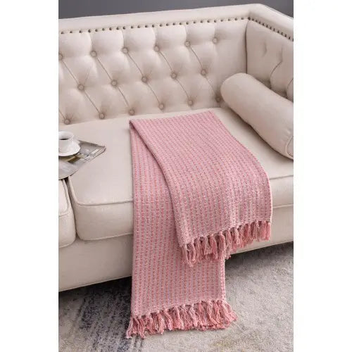 Horizon Blanket Set of 2