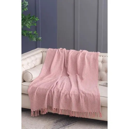 Horizon Blanket Set of 2