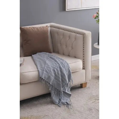 Horizon Blanket Set of 2