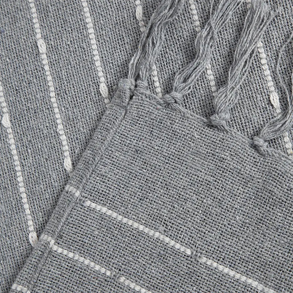 Horizon Blanket Set of 2