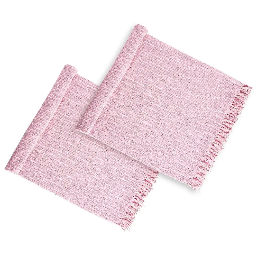 Horizon Blanket Set of 2